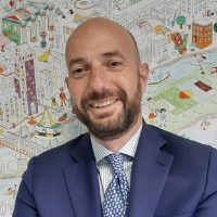 Roberto Vitto Email & Phone Number