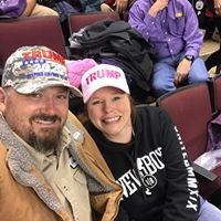 Boomerang Transport Employee Korey McDaniel's profile photo