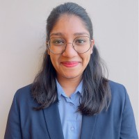 My Virtual Teams Pvt. Ltd. Employee Diya Goyal's profile photo