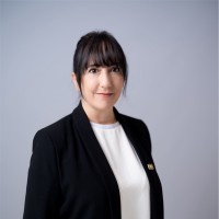 infinite Field Marketing Employee Elizabeth Bray's profile photo