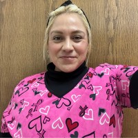 Puche Dental Lab Employee Adilene Laureano's profile photo