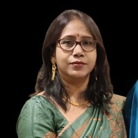FlamingosTech Employee Dipanjana Mitra's profile photo