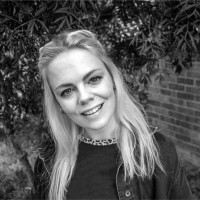 Suffolk Mind Employee Emily Grimes's profile photo