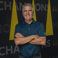 Tiger Woods Foundation Employee Daniel Callahan's profile photo