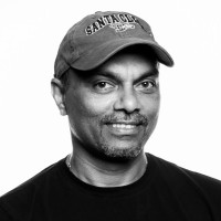 Santa Clara University School of Engineering Employee Dp Suresh's profile photo