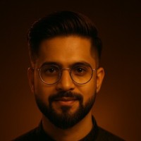 Koldify Employee Hamza Abidi's profile photo