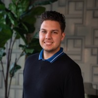 Campaigning Bureau Employee Lukas Klaczynski's profile photo