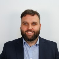 Vital Power Group Employee Samuel Wright's profile photo