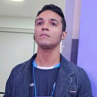 FAPEMA Employee Danilo Oliveira's profile photo