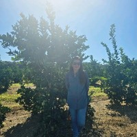 TicoFrut Employee Melissa Alvarado Ugalde's profile photo