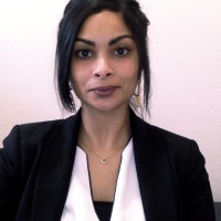 AgeCore SA Employee Sabrine Baâboura's profile photo