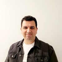 Spenda Employee Osama Charifa's profile photo