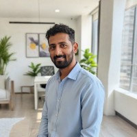 ACIS Employee Ganesh Kumar's profile photo