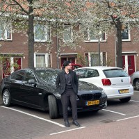 Rootsec Employee Bayramcan Tekeli's profile photo