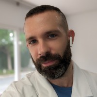 LINASA Employee Marcos P's profile photo