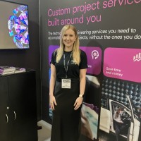 SThree plc Employee Kirsty Shillan's profile photo