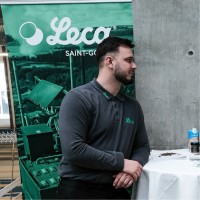 Leca Danmark A/S Employee Christian Hansen's profile photo