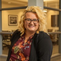 RDOOR Housing Corporation Employee Cheyenne Carver's profile photo