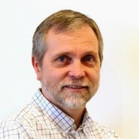 Wheaton & Sprague Engineering Inc. Employee Richard Sprague's profile photo