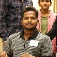 Brandless Employee Chaitanya Anantula's profile photo