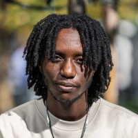 Cognizant Employee Kyle-Anthony Hay's profile photo