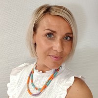 Couleurs Gaïa Employee Aurélie Brémond's profile photo