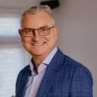 GenomeScan Employee Raymond Egging's profile photo