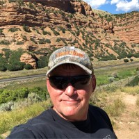Michael Pilcher