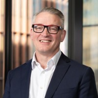 Bank Australia Employee Steve Odgers's profile photo