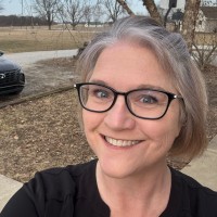 Purdue University Employee Rebecca Yoder's profile photo