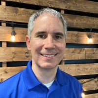 Listen360 Employee Jason King's profile photo