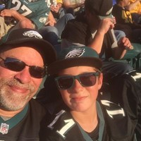 Andy Glass Email & Phone Number