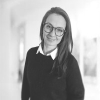 architech sa Employee Magda Kwiatkowska's profile photo