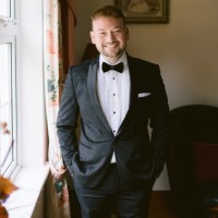Michael Moore Car Sales Employee Paul Keenan's profile photo