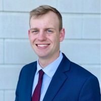 Infinity Machine and Engineering Employee Collin Clark's profile photo
