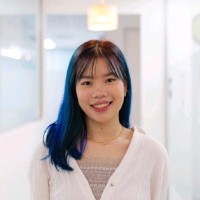 Cognito Tuition Employee Amber Wong's profile photo