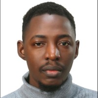 Kobo360 Employee Kayode Williams's profile photo