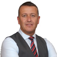 ERIKS Employee David Gillies's profile photo