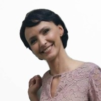 EY Employee Elena Istrate's profile photo
