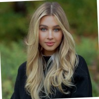 Retro Employee Olesya Frolenko's profile photo