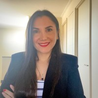 Gabriela Trinidad Infantas Moreno Email