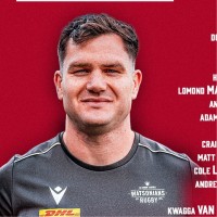 Orocco Employee Kwagga van Niekerk's profile photo