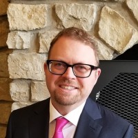 Coleman & Jackson, P.C. Employee Kyle Coleman's profile photo