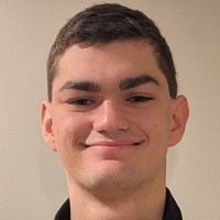 Pheratech Systems Employee Jonas Knudson's profile photo