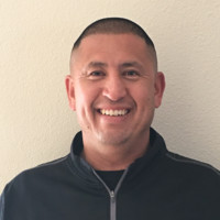 New Mexico Corrections Department Employee Gabe Ramirez's profile photo