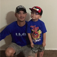 Kirby Restaurant and Chemical Supply Employee Matthew Pearson's profile photo