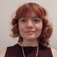 Venture Solar Employee Evgenia Varganov's profile photo