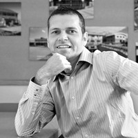 Jenner (Contractors) Ltd Employee Dean Elvidge's profile photo