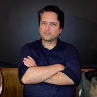 Far Edge Technology Employee Christopher Martell's profile photo