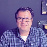 OKAPI Employee Andrei Ostacie's profile photo